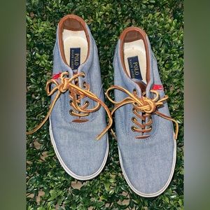 Polo Ralph Lauren Unisex Shoes